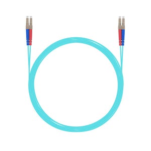 NEXT-LL303MM-10G OM3 10G LC-LC 광케이블 3M