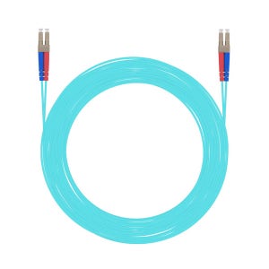 NEXT-LL310MM-10G OM3 10G LC-LC 광케이블 10M