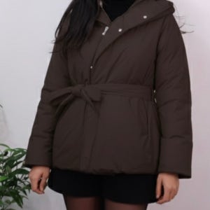 [25FW 백화점판] K2 에끌레어 패딩 여성패딩코트 구스다운