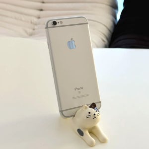 아이폰6s 16GB 공기계 무음 카메라 세컨폰 사진용 실버 리클래식 일반