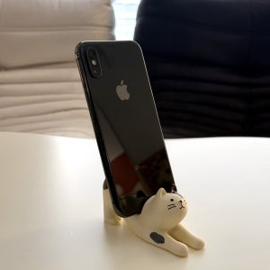 아이폰Xs 64GB 공기계 무음 카메라 세컨폰 사진용 스페이스그레이 리클래식