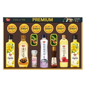 동원 선물세트 프리미엄 T호 혼합