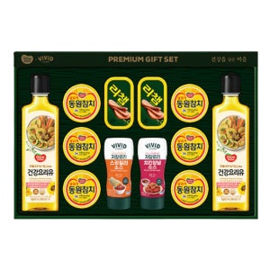 동원 선물세트 비비트키 스페셜 3호 혼합