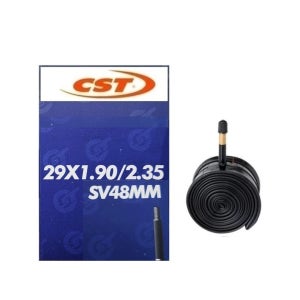 튜브29x1.9 29x2.0 29x2.1 29x2.35 슈레더48 CST MTB 자전거