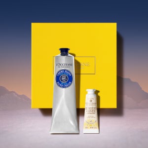 [기프트] 시어 핸드크림 150ml 세트 (+홀리데이 시그니처 1종)