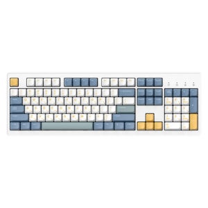 한성컴퓨터 TFG Magnetox XF 듀얼 8K 마그네틱 게이밍키보드 써피, POLARIS SILENT(저소음 마그네틱축)