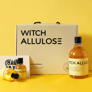 마녀의부엌 알룰로스 센스있는 선물세트 대체당 제로슈가