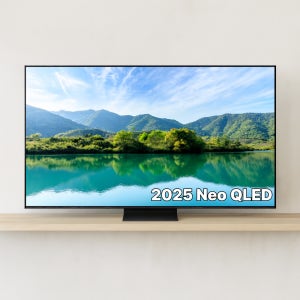 삼성전자 2025 KQ75QNF85AFXKR 네오 QLED 75인치(189cm) 삼성정식설치 Neo QLED 75 서울경기 무료 설치