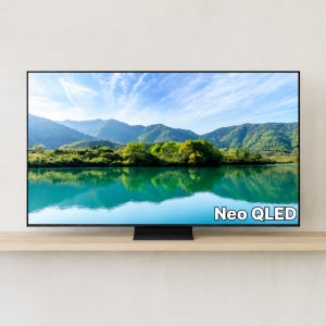 삼성전자 KQ75QNF85AFXKR 네오 QLED 75인치(189cm) 삼성정식설치 Neo QLED 75 서울경기 무료 설치