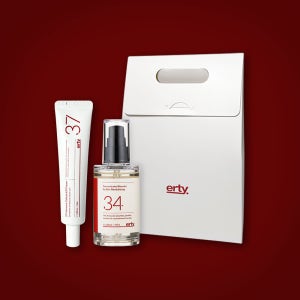 에르띠 37크림 40ml+34앰플 100ml 환생 기획세트