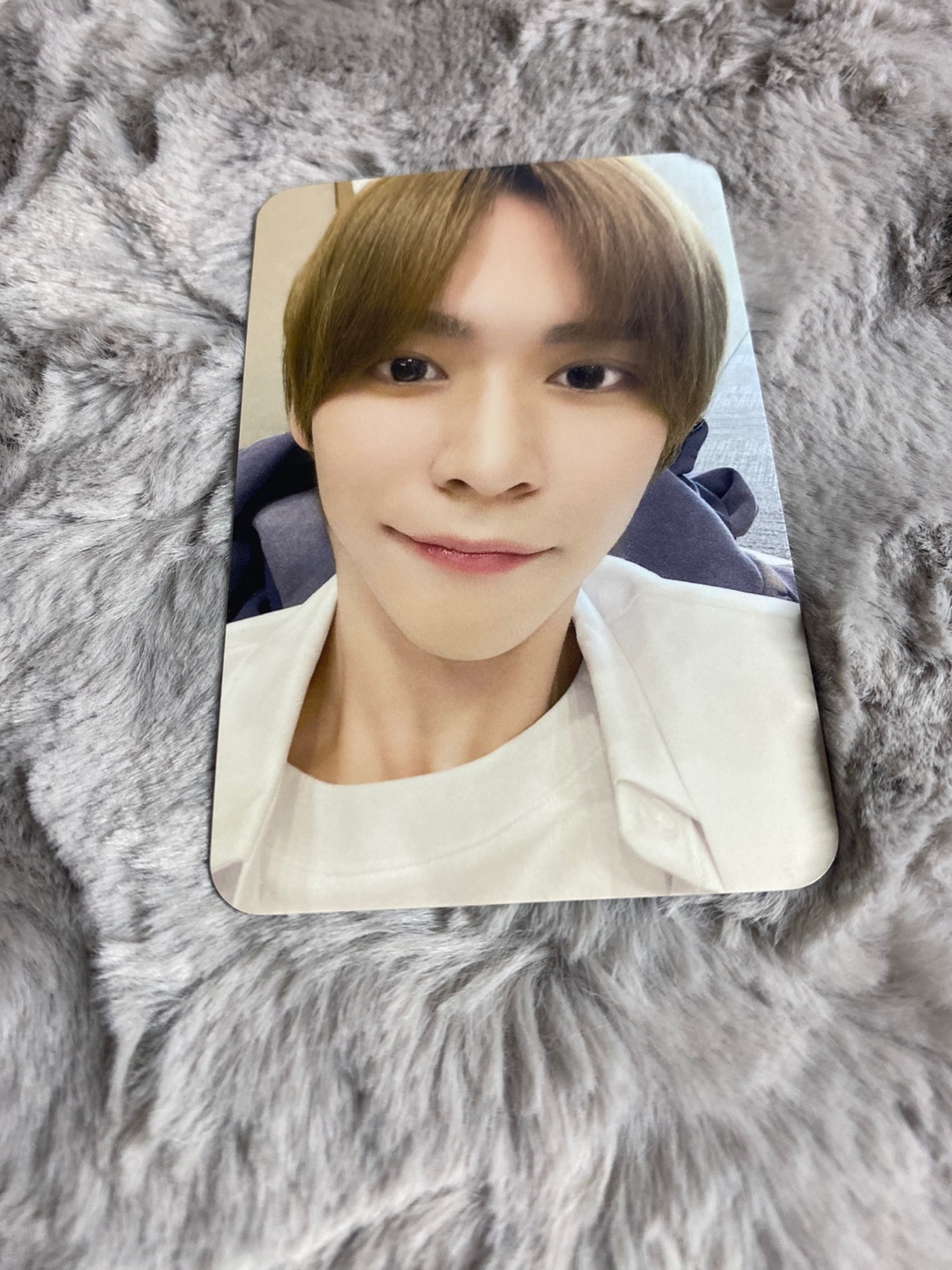 RIIZE Eunseok Photocard