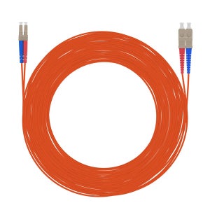 NEXT-LS240MM LC-SC 멀티 광점퍼코드 40M