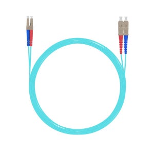 NEXT-LS303MM-10G OM3 10G LC-SC 광케이블 3m