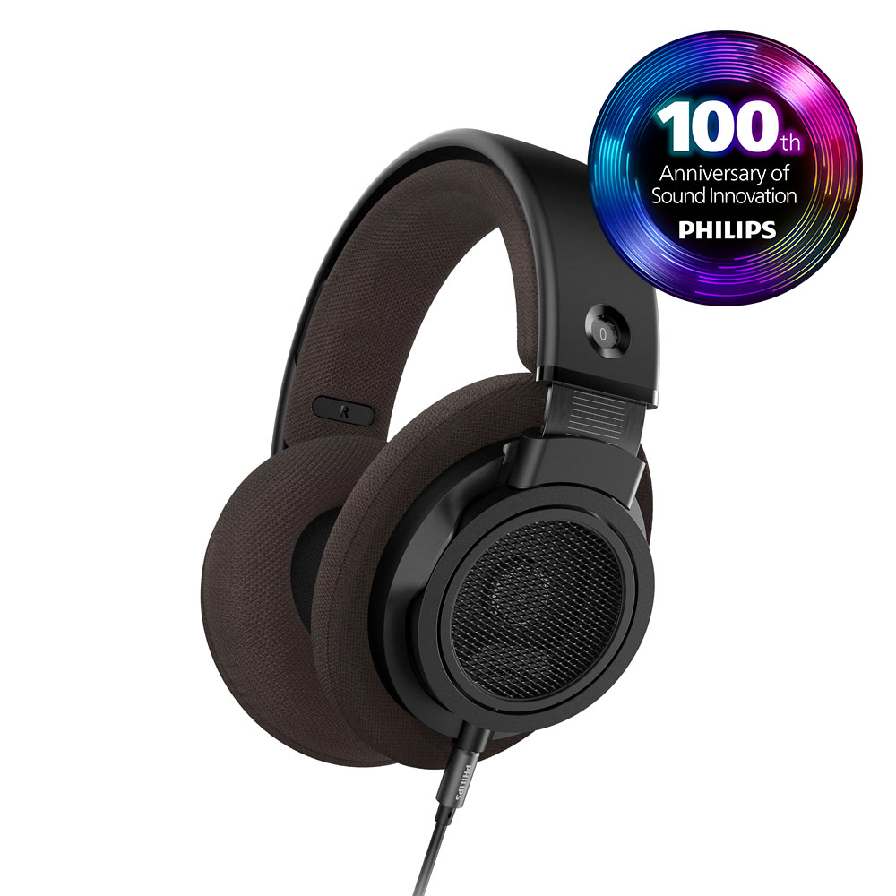 필립스 The Freddie 오픈형 헤드폰