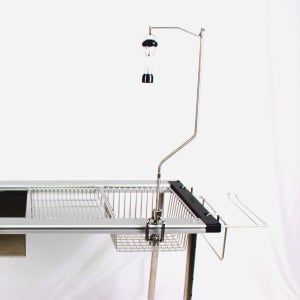 SevenTrees TTA랜턴걸이 스탠드 거치대 악세사리 스노우피크 호환