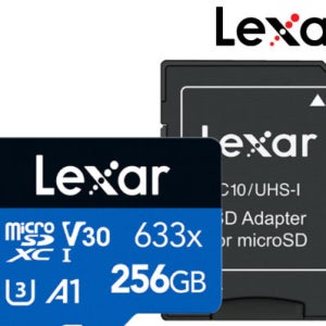 [256GB] 마이크로 SD카드 micro SD card