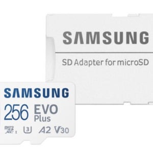 [256GB] 마이크로 SD카드 micro SD card