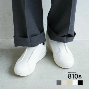 문스타 810s 키치 KITCHE 스니커즈 ET-001