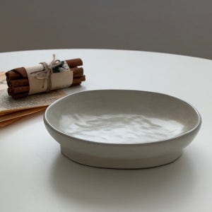 수무이룸 가을맞이 감성 반찬그릇 앞접시 과일 안주그릇