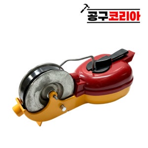 백록사 국산 수동 먹통 대형