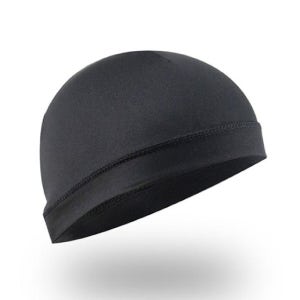 자전거쪽모자 오토바이두건 이너캡 노가다두건 자전거헤어밴드