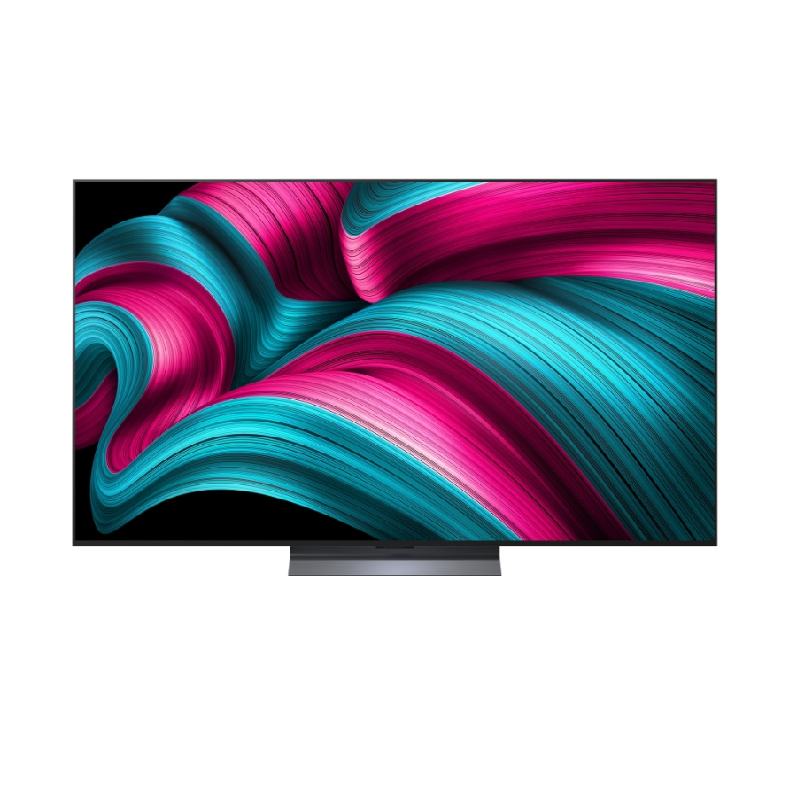 LG OLED65C5FNA