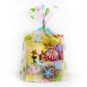 에너지7종간식 학교직장 선물 멘토스 약과 초코