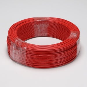 [연선] HIV 1.5SQ 1.38mm 300M 전선 전기선 KS 국산