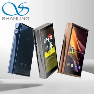샨링 Shanling M7T DAP 1년A/S
