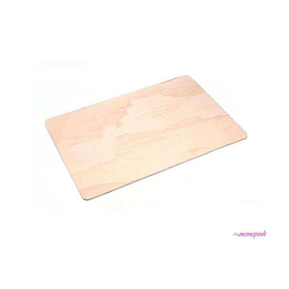 베이킹나무발효 60x40/46 반죽판 발효판 빵판 작업대 작업판 바게트 나무판def412