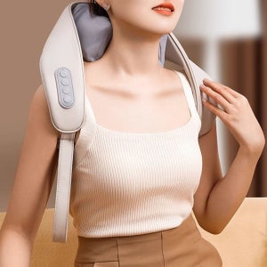 어깨풀기 마사지기 뭉침완화 제품
