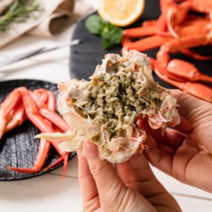 아제밥상 생물 자숙 제철 홍게 3kg - 원산지 강원도 속초시