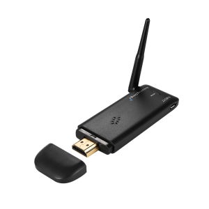 NEXT-MTV310 HDMI VGA 미라캐스트 동글 스마트폰TV연결 무선 미러링