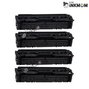 캐논 LBP611CW 재생토너 4색 SET CRG-054 (Cartridge 054)