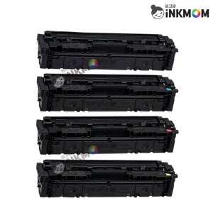 캐논 MF643CDW 재생토너 4색 SET CRG-054H (Cartridge 054H)
