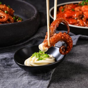 쭈꾸미볶음 밀키트 500g x3 킹콩 양념쭈꾸미 보통맛·매운맛 선택 20년 전통 로컬맛집