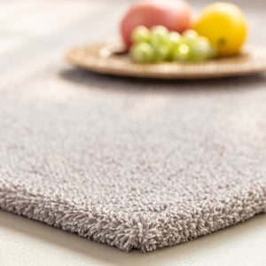 먼지없는 워셔블 장모 온감 러그 대형 거실 침실 원룸 200x265