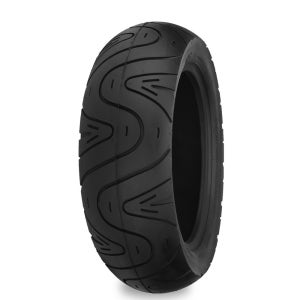 신코 SR007 오토바이 바이크 스쿠터 110/90-12 앞 타이어 458331