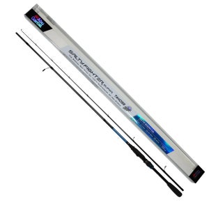 아부가르시아 솔티파이터 슈퍼 타코스 선상 워킹 문어 낚시대 SSTS-832M-ML