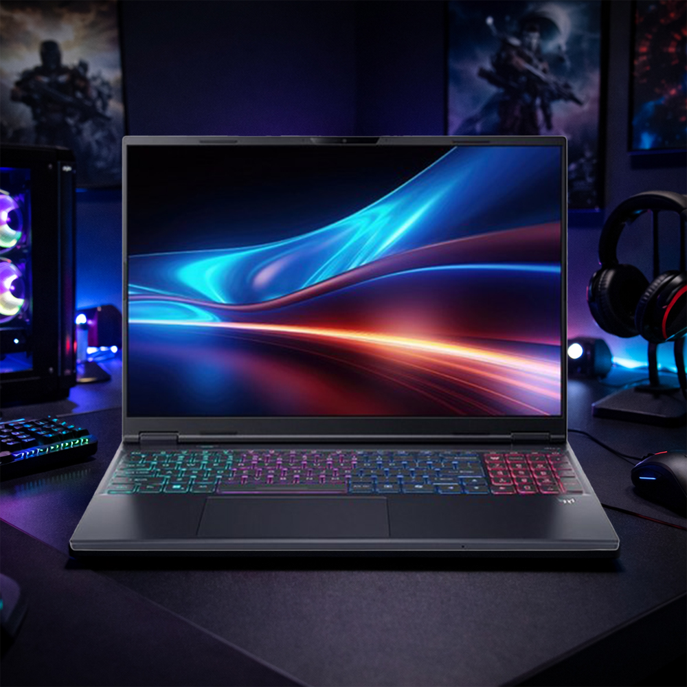 Acer 헬리오스 네오16 슬림