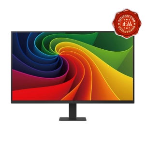 LG전자 모니터 32QN650 QHD고해상도 IPS패널