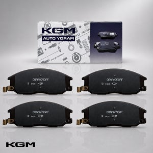 코란도C 브레이크패드 뒤 48413340A0 오토요람 KGM 순정