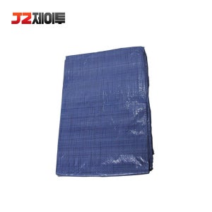 천막 대형 접이식 그늘막 일반지 바람막이 생활방수 90g 5X10