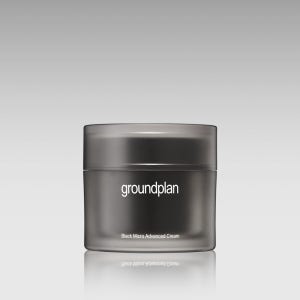 그라운드플랜 블랙 마이크로 어드밴스드 크림 50ml