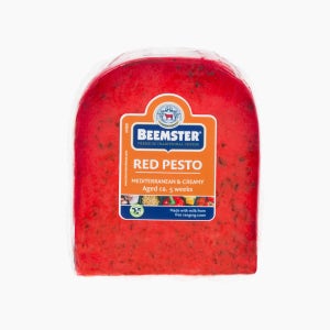 [본사직영] 빔스터 레드페스토 고다치즈 250g