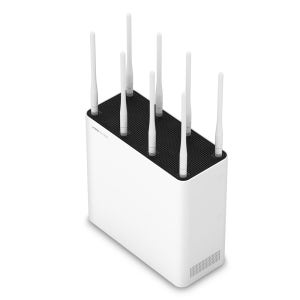 ipTIME BE19000 유무선 공유기 4Tx - 4Rx Wi-Fi 7 4096-QAM