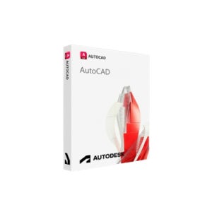 오토캐드 플러스 AutoCAD Plus Toolsets 2026 1년(신규)