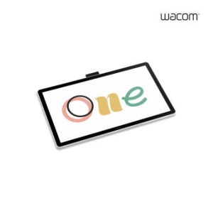 와콤 원 14 DTC141