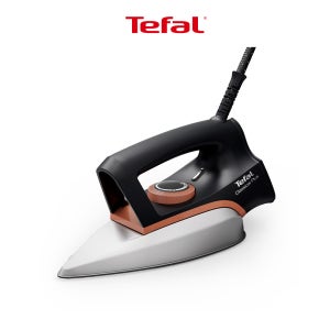 테팔 건식다리미 드라이 글리스 FS3110K0