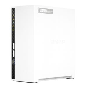 큐냅 NAS 2베이 개인용 가정용 나스 스토리지 네트워크하드